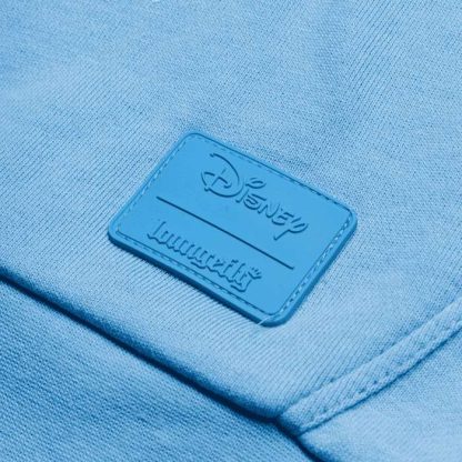 Cinderella 75th Anniversary Unisex Hoodie - Image 6