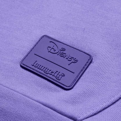 Daisy Duck 85th Anniversary Unisex Hoodie - Image 7