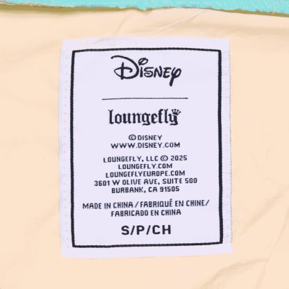 The Lion King Simba Half-Zip Unisex Windbreaker Jacket - Image 7