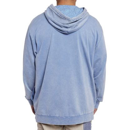 Western Mickey Mouse Unisex Hoodie - Image 6