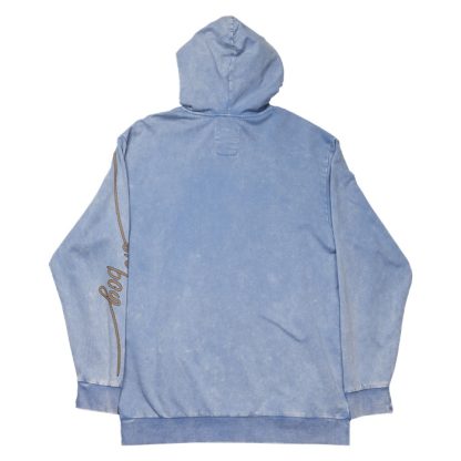 Western Mickey Mouse Unisex Hoodie - Image 9