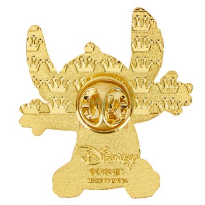 Lilo & Stitch Mystery Box Pin - Image 2