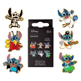Lilo & Stitch Mystery Box Pin