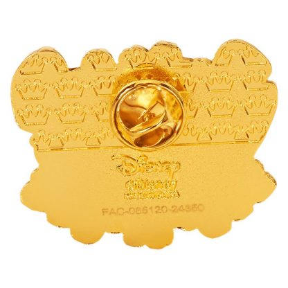 Stitch & Angel Cherry Blossom Mystery Box Pin - Image 8