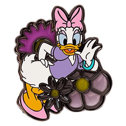 Daisy Duck 85th Anniversary Mystery Box Pin - Image 4