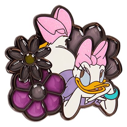 Daisy Duck 85th Anniversary Mystery Box Pin - Image 6