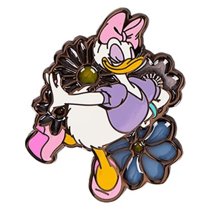 Daisy Duck 85th Anniversary Mystery Box Pin - Image 5