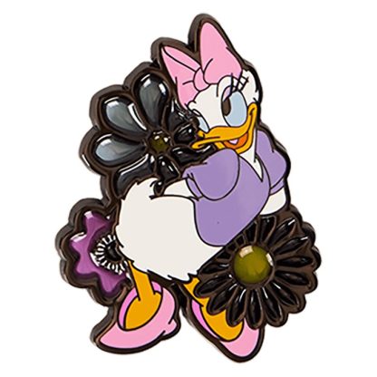 Daisy Duck 85th Anniversary Mystery Box Pin - Image 7