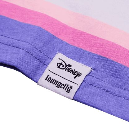 Daisy Duck 85th Anniversary Unisex Tee - Image 5