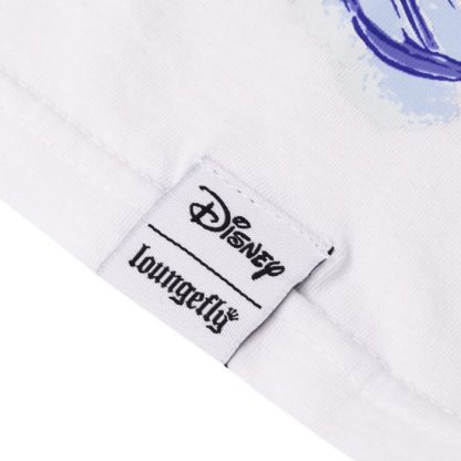 Mickey & Friends Winter Wonderland Unisex Tee - Image 9