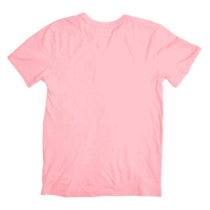 Minnie Mouse Floral Rock The Dots Unisex Tee - Image 5