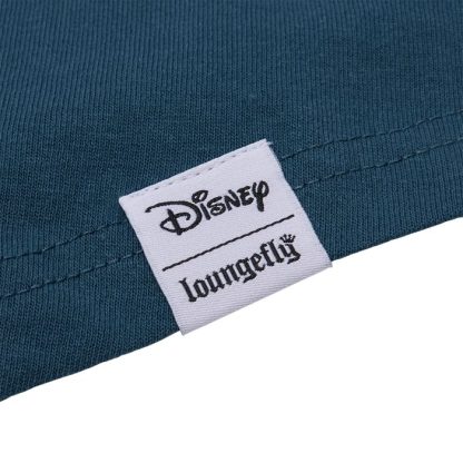 Stitch Patch Unisex Ringer Tee - Image 6