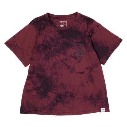 Disney Villains Happily Never After Tie-Dye Swing Tee