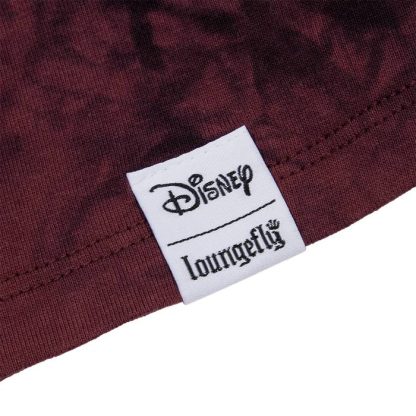Disney Villains Happily Never After Tie-Dye Swing Tee - Image 6