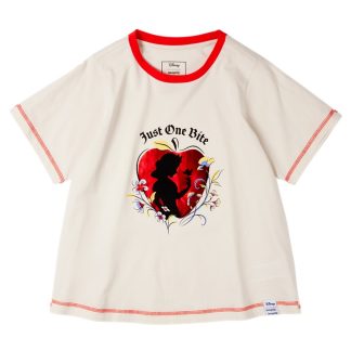 Snow White Poison Apple Unisex Swing Tee