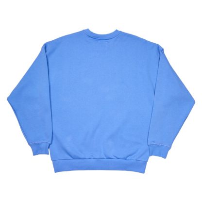 Disney Dogs & Cats Oversized Unisex Crewneck Sweatshirt - Image 3