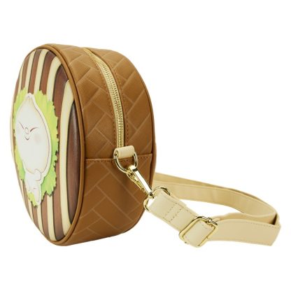 Pixar Shorts Bao Bamboo Steamer Basket Crossbody Bag - Image 5