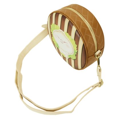 Pixar Shorts Bao Bamboo Steamer Basket Crossbody Bag - Image 6