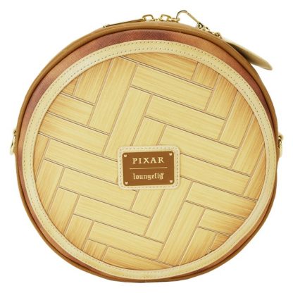 Pixar Shorts Bao Bamboo Steamer Basket Crossbody Bag - Image 7