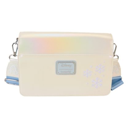 Mickey & Friends Winter Wonderland Crossbody Bag - Image 5