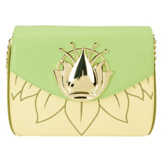 The Princess And The Frog 15th Anniversary Cosplay Crossbody Bag