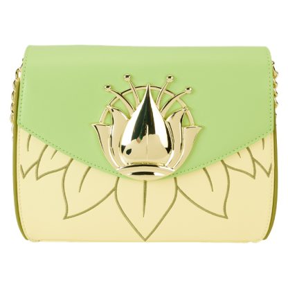 The Princess And The Frog 15th Anniversary Cosplay Crossbody Bag