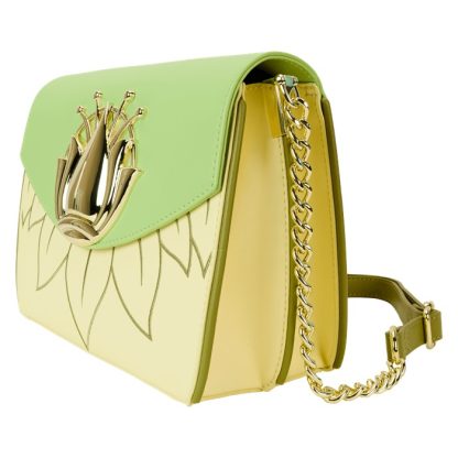 The Princess And The Frog 15th Anniversary Cosplay Crossbody Bag - Image 4