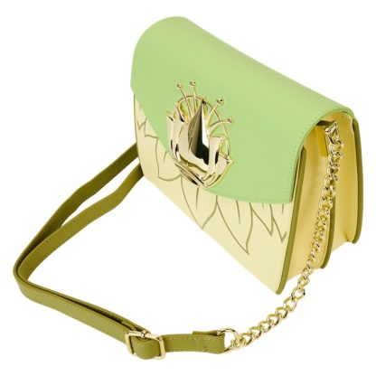 The Princess And The Frog 15th Anniversary Cosplay Crossbody Bag - Image 5