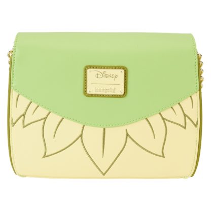 The Princess And The Frog 15th Anniversary Cosplay Crossbody Bag - Image 6