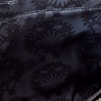 The Nightmare Before Christmas Exclusive Jack Skellington Textured Mini Tote Crossbody Bag - Image 7