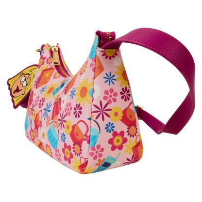 Lizzie McGuire Y2K All-Over Print Crossbody Bag - Image 4