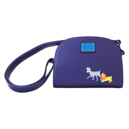 Lady and the Tramp 70th Anniversary Crossbody Bag - Image 4