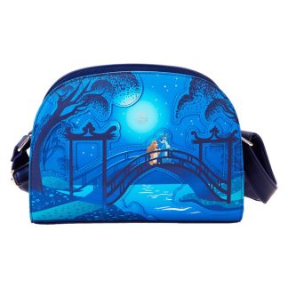 Lady and the Tramp 70th Anniversary Crossbody Bag