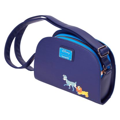 Lady and the Tramp 70th Anniversary Crossbody Bag - Image 6