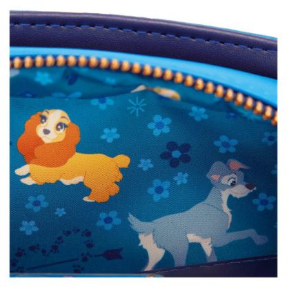 Lady and the Tramp 70th Anniversary Crossbody Bag - Image 7