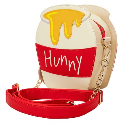 Winnie The Pooh Hunny Pot Crossbody Bag - Image 4