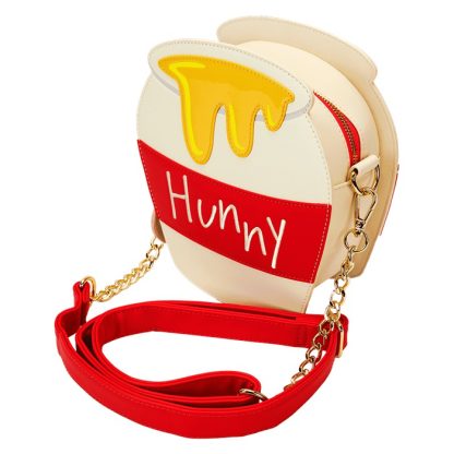 Winnie The Pooh Hunny Pot Crossbody Bag - Image 5