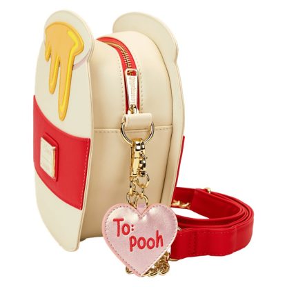 Winnie The Pooh Hunny Pot Crossbody Bag - Image 6