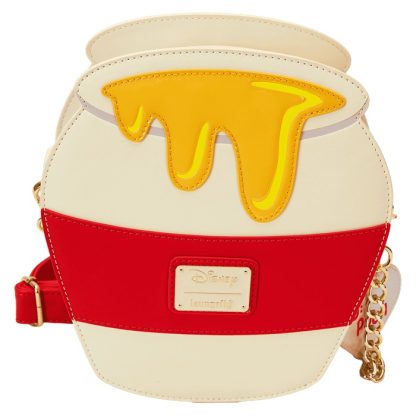 Winnie The Pooh Hunny Pot Crossbody Bag - Image 7