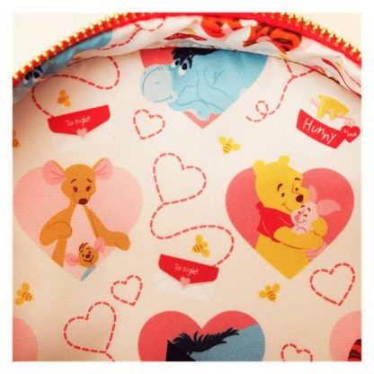 Winnie The Pooh Hunny Pot Crossbody Bag - Image 8