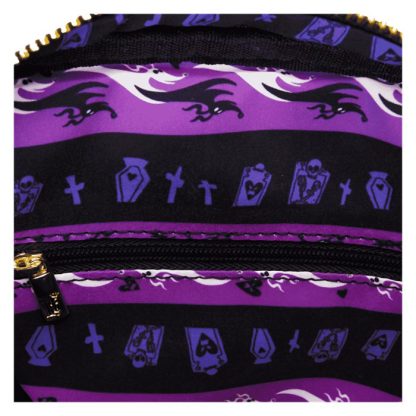The Nightmare Before Christmas Zero Crossbuddies® Cosplay Crossbody Bag With Coin Bag - Image 8