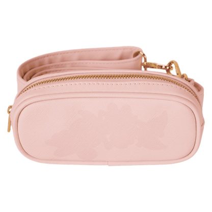 Minnie Mouse Exclusive Convertible Sling Crossbody Bag with Coin Bag - Image 9