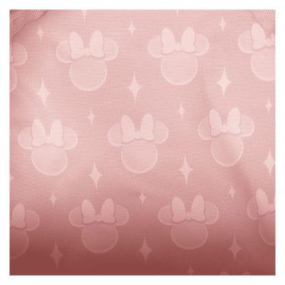 Minnie Mouse Exclusive Convertible Sling Crossbody Bag with Coin Bag - Image 12