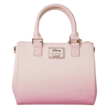 Stitch & Angel Cherry Blossom Heart Crossbody Bag - Image 6