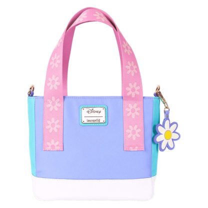 Daisy Duck 85th Anniversary Mini Tote Crossbody Bag - Image 5