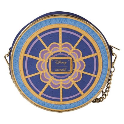 Disney Princess Carousel Crossbody Bag - Image 5