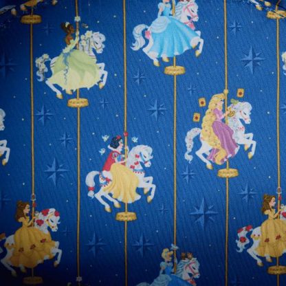 Disney Princess Carousel Crossbody Bag - Image 6