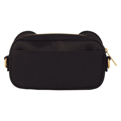 Mickey Mouse Sling Crossbody Bag with Coin Bag - Image 5