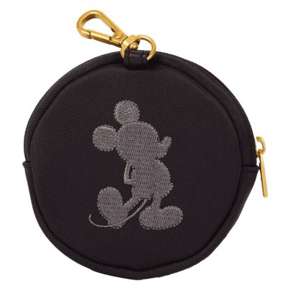 Mickey Mouse Sling Crossbody Bag with Coin Bag - Image 6