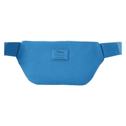 Stitch Ohana Canvas Convertible Belt Bag with Coin Bag - Image 7